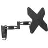 MANHATTAN Supporto a Muro a 3 Snodi per TV LCD da 23-42'' Flat-Panel