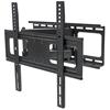 MANHATTAN Supporto a Muro Universale Full-Motion per TV 32-55''