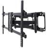 MANHATTAN Staffa a Muro per TV LCD 37-90'' Full-Motion