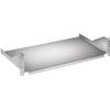 INTELLINET Mensola per Rack 19'' 400 mm 2U Grigia 2 punti