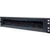 INTELLINET Pannello Passacavi 19'' con Spazzola 2U