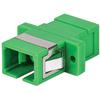 OEM Adattatore SC/APC Simplex Monomodale