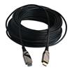 TECHLY Cavo Ottico Attivo HDMI&trade; 2.0 AOC 4K 18Gbps HDMI&trade; A/A M/M 10m