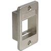 GOOBAY Adattatore per Modulo Keystone