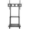 MANHATTAN Supporto Universale da Pavimento per TV 37-100''