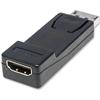 MANHATTAN Adattatore DisplayPort DP Maschio HDMI Femmina