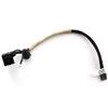 CONNETTORE DC JACK SONY CON CAVO VPC-EB PCG-71313M