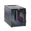 TECHLY PROFESSIONAL Armadio Server Rack 19'' 600x1000 14 Unita' Nero Flat Pack