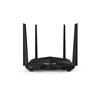 TENDA Smart Router Wi-Fi Dual-Band Gigabit AC10