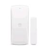 CHUANGO Sensore Antifurto per Porte/Finestre Bidirezionale Wireless DWC-102