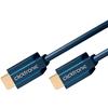 CLICKTRONIC Cavo HDMI High Speed Ethernet A/A M/M 3 m Alta Qualit&agrave;
