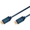 CLICKTRONIC Cavo Audio/Video DisplayPort M/M 10m Alta Qualit&agrave;