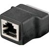GOOBAY Adattatore RJ45 Femmina Terminal Block 8 pin