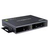 TECHLY NP Ricevitore Matrix HDMI HDbitT Extender fino a 120m over IP