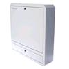 TECHLY PROFESSIONAL Box di Sicurezza per Notebook e Accessori per LIM Prof. 127 Bianco