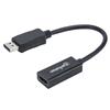 MANHATTAN Adattatore DisplayPort a HDMI Passivo