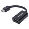 MANHATTAN Adattatore Mini DisplayPort a HDMI Passivo Nero