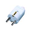 TECHLY Spina standard tedesca 16A Schuko