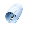 TECHLY Presa standard tedesca 16A Schuko