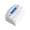 TECHLY Presa da muro 2P+T 10A bianco