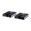 TECHLY HDMI KVM Extender su Cavo di Rete fino a 60 metri