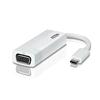 ATEN Adattatore Convertitore da USB-C&trade; Maschio a VGA Femmina UC3002