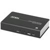 ATEN Splitter HDMI 4K Reale a 2 porte, VS182B