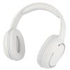 FONTASTIC Cuffia Stereo Bluetooth con Microfono Bianco