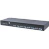 INTELLINET KVM Switch Modulare 8 porte VGA