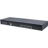 INTELLINET KVM Switch Modulare 8 porte CAT5 VGA