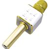 MUSICMAN Microfono Karaoke Bluetooth con Speaker Stereo, BT-X31