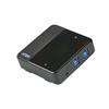 ATEN Switch di condivisione periferiche USB 3.1 Gen1 a 2 x 4 porte US3324