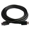 TECHLY Cavo HDMI High Speed 10K 48Gbps eARC 1 metro