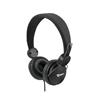 SBOX Cuffia multimediale HS-736 nera