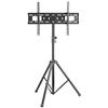TECHLY Supporto Treppiede Universale da Pavimento per TV 37-70''