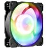 GELID SOLUTIONS Dissipatore CPU RGB LED Radiant Alte Prestazioni per AMD e Intel