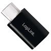 LOGILINK Dongle Chiavetta USB-C&trade; Bluetooth 4.0 EDR