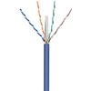 TECHLY PROFESSIONAL Matassa U/UTP Cavo Cat.6A Rame 305m LSZH Rigido Blu