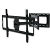 TECHLY Supporto a Muro Slim per TV LED LCD 32-70'' Nero