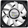 GELID SOLUTIONS Ventola Silent 70x70x15 12V