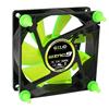 GELID SOLUTIONS Ventola Wing 92x92x25 12V Verde