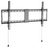 TECHLY Staffa a Muro Fissa TV LED LCD 43-90''