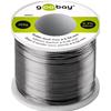 GOOBAY Stagno in Rotolo per Saldatura diam. 0,56 mm 250gr