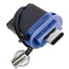 VERBATIM Memoria USB 3.0 Dual Drive USB-C&trade; USB-A 64GB