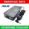 ALIMENTATORE ORIGINALE PER NOTEBOOK ASUS K55Vm N550JK 120W