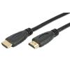 TECHLY Cavo HDMI&trade; 2.0 A/A M/M 9m Nero
