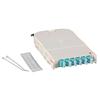 OEM Modulo FTTH 12 porte LC OM3 Multimodale