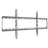 TECHLY Staffa a Muro Fissa Slim TV LED LCD 42-80''