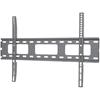 TECHLY Supporto a Muro per TV LED LCD Ultra Slim 40-65'' Fisso