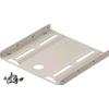 GOOBAY Kit di Montaggio per HDD / SSD da 2,5'' su alloggio da 3,5'' Beige